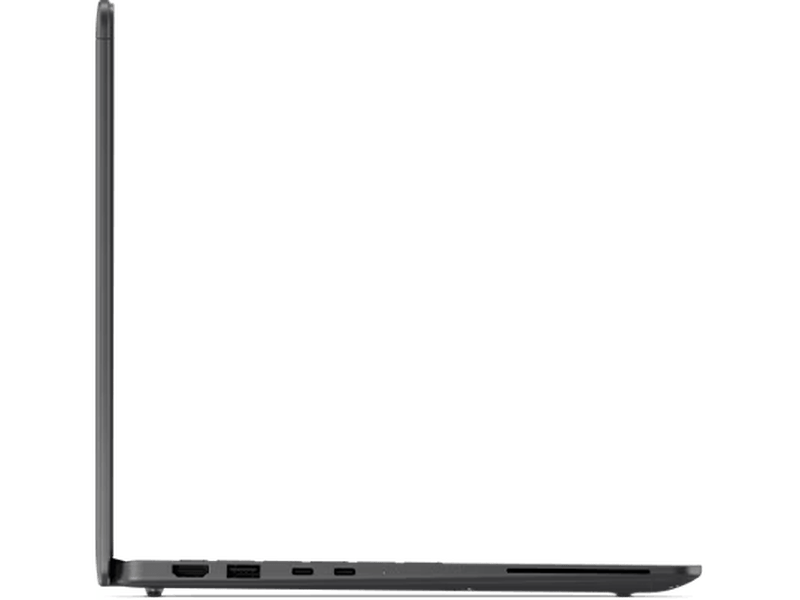 Dell Pro 7 Series P714260 14 Inch Laptop, Ultra 7-365 32GB 512GB SSD, 14" FHD+ Touch IR Copilot+ PC W11P 3Y Pro Support CTO735T_P714260_AU