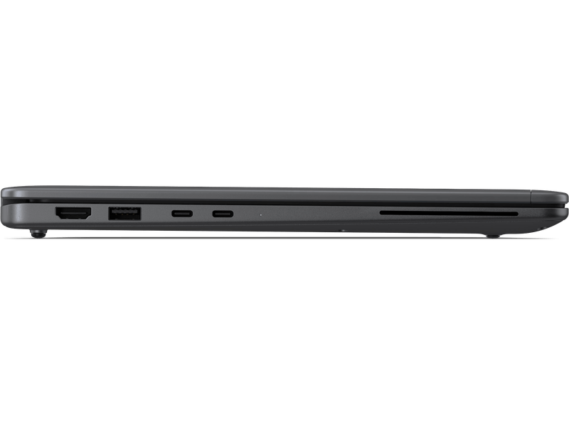 Dell Pro 7 Series P714260 14 Inch Laptop, Ultra 7-365 32GB 512GB SSD, 14" FHD+ Touch IR Copilot+ PC W11P 3Y Pro Support CTO735T_P714260_AU
