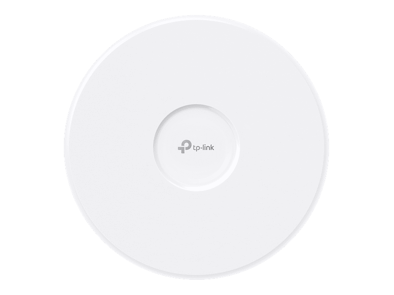 TP-Link EAP783 BE19000 Ceiling Mount Tri-Band Wi-Fi 7 Access Point