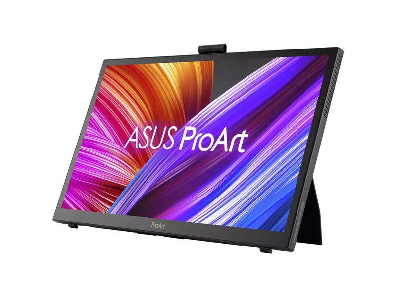 Asus PA169CDV ProArt 15.6" 4K UHD IPS 100% sRGB USB-C 10-Point Touch Monitor