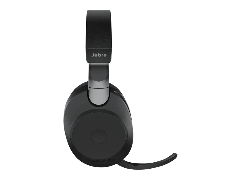 Jabra Evolve2 85 UC ANC Bluetooth Business Headset USB Dongle