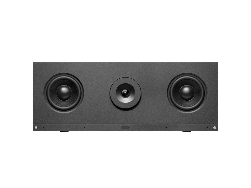 HUDDLY C1 4K AI Driven Video Conference Bar for Small and Medium Rooms 7090043791082