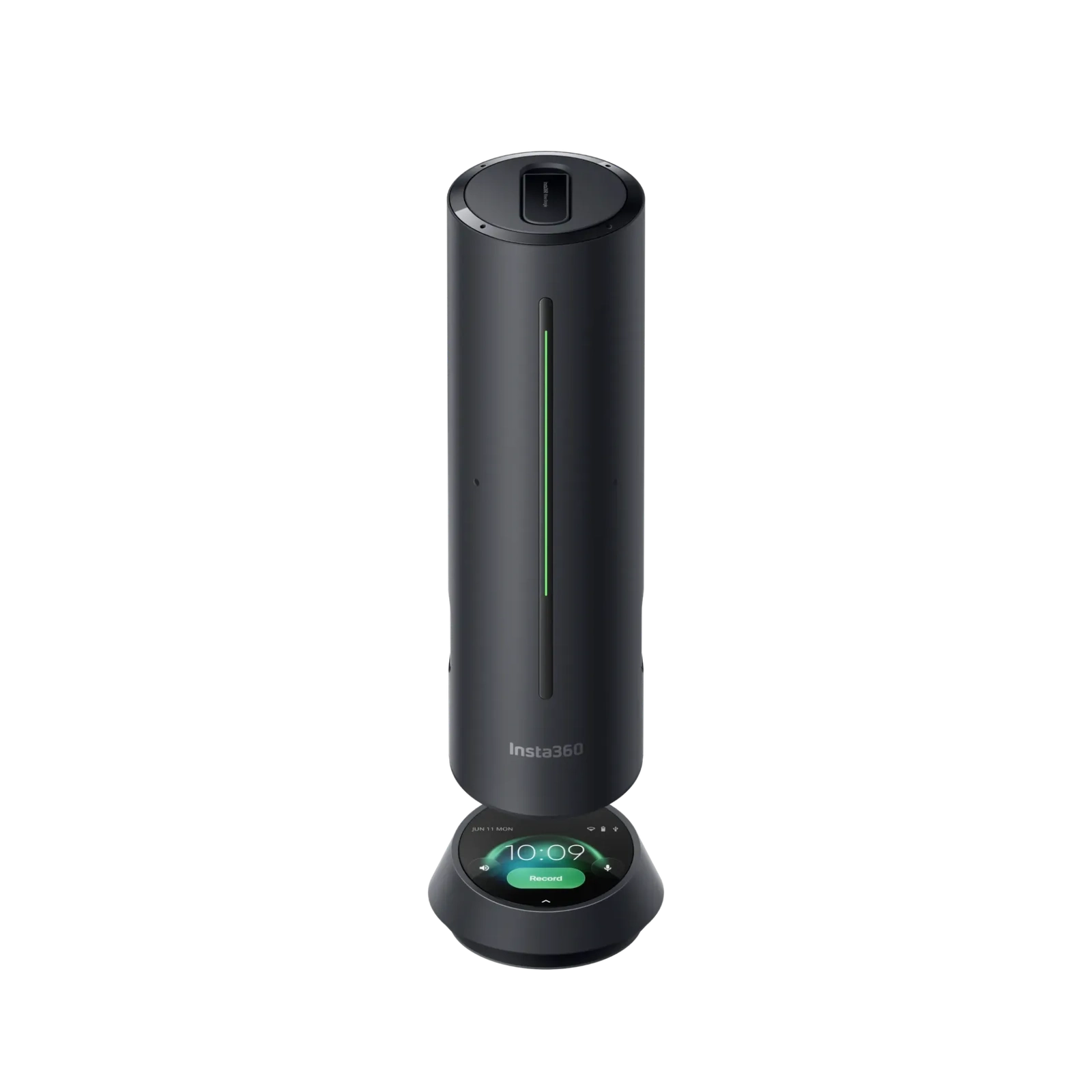 Insta360 Wave Professional Speakerphone with AI Recording Suite