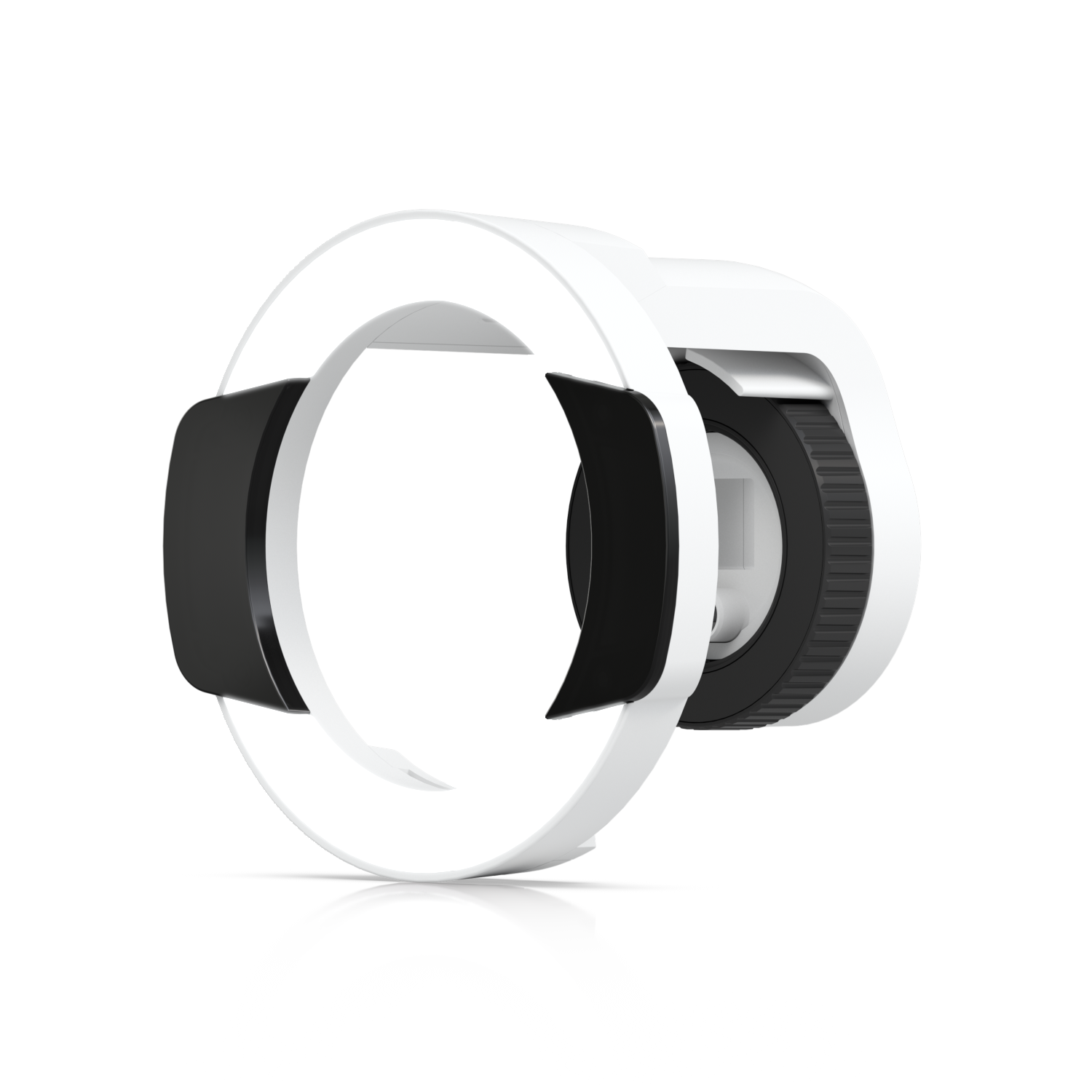 Ubiquiti G5 Professional Camera Vision Enhancer, Long-range IR LED And FloodLight Accessory For Camera G5 Professional, Waterproof