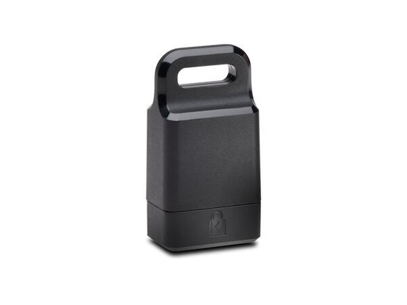 Kensington VeriMark™ Fingerprint Key Supporting Windows Hello™ & FIDO U2F for Universal 2nd Factor Authentication