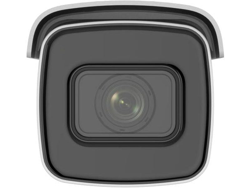 Hikvision Acusense 2CD2686G2T-IZS 8MP Bullet Camera, Varifocal 2.8-12mm, IR 60M, 3Yr