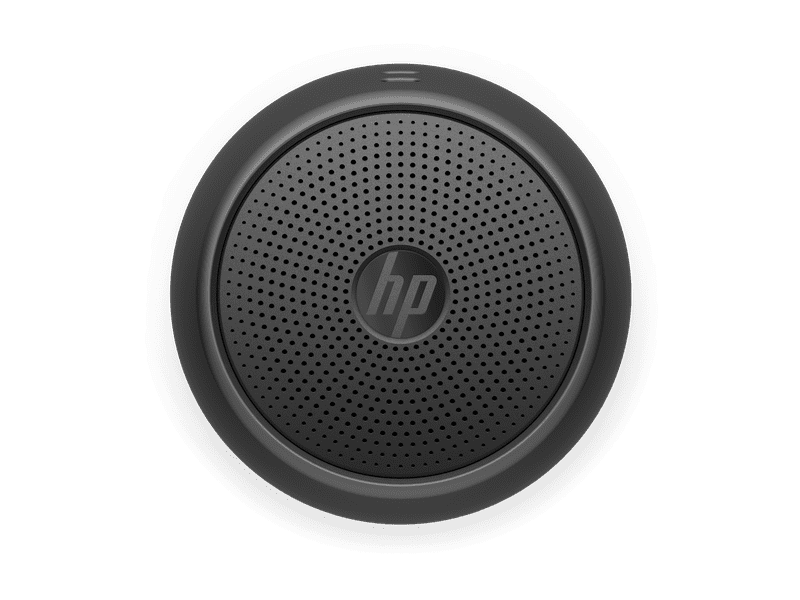 HP Bluetooth Speaker 360 Black