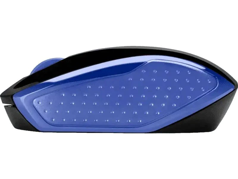 HP 200 Wireless Mouse Marine Blue