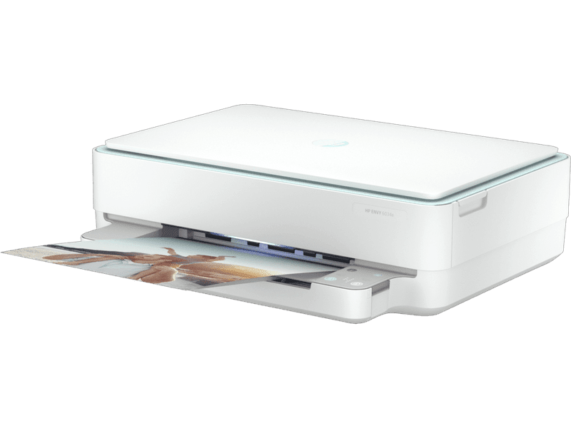 HP ENVY 6034e All-in-One Printer Instant Ink Enabled 2K4W2A