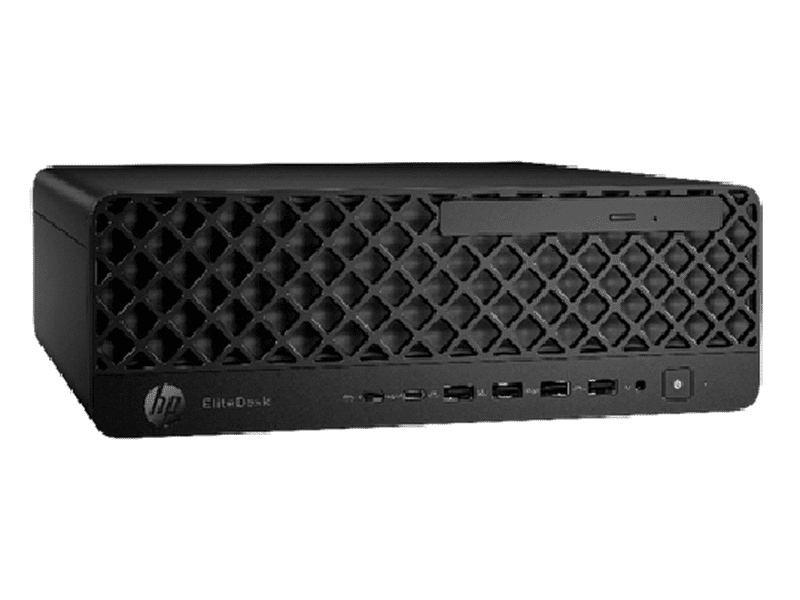 HP EliteDesk 8 SFF G1i Desktop AI PC, Ultra 7 32GB 1TB SSD WL W11P 3YOS