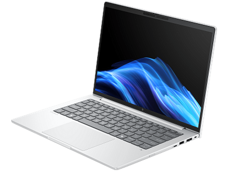 HP BQ4T0PT EliteBook 8 G1i 14" WUXGA Touch Notebook AI PC, Ultra 7-256V 16GB 512GB SSD W11P 3YOS