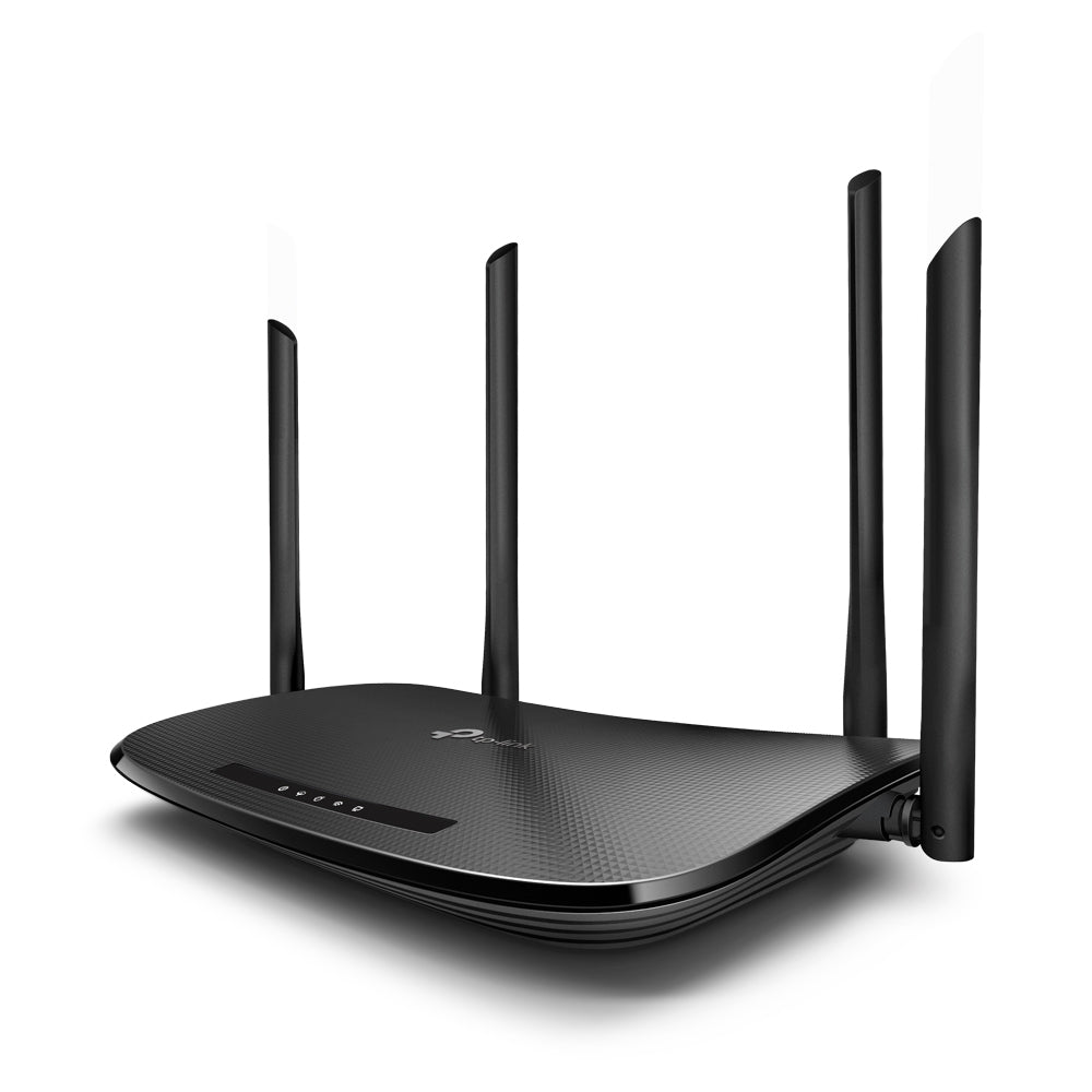 TP-Link Archer VR300 AC1200 1200Mbps Wireless VDSL/ADSL Modem Router