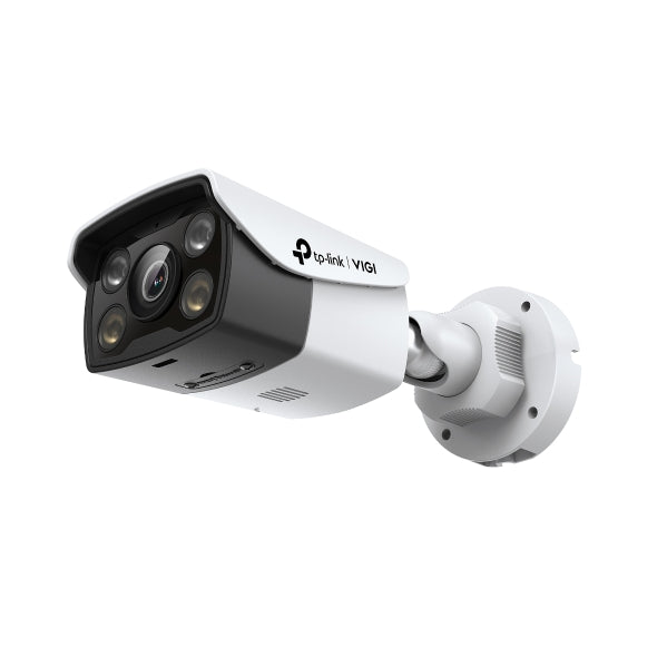 TP-Link VIGI C340 4mm Lens 4MP Outdoor Full-Colour Bullet Network Camera