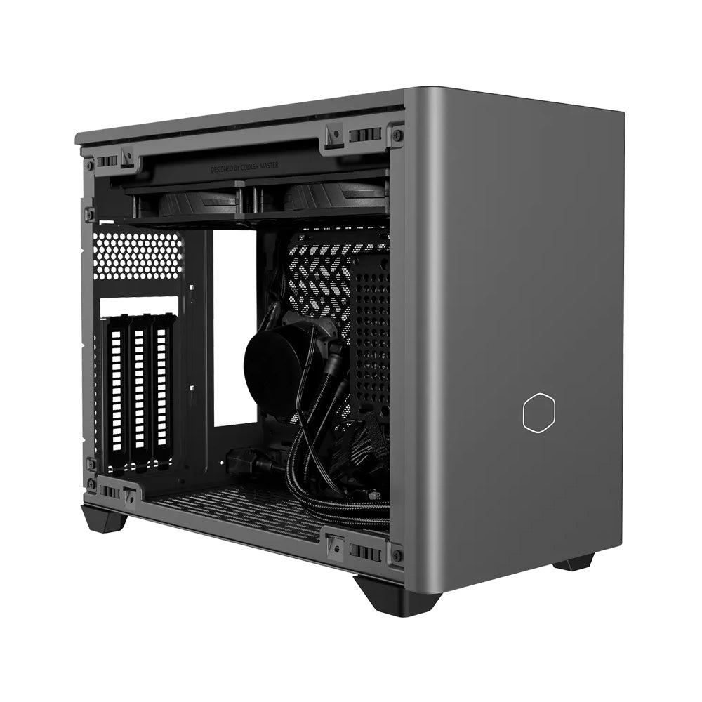 Cooler Master MasterBox NR200P MAX V2 Case