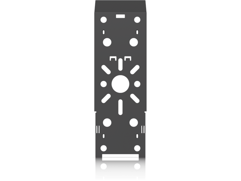 Ubiquiti Intercom Sunshield, UniFi Access Intercom Sunshield Accessory, Sun-proof, UV-resistant