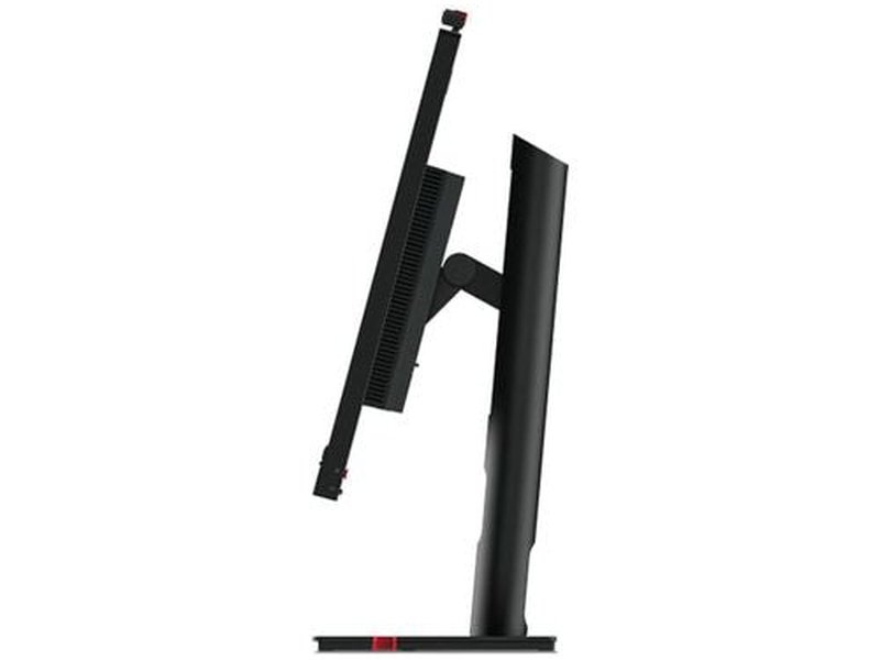 Lenovo ThinkVision T27hv-30 27-inch QHD Monitor