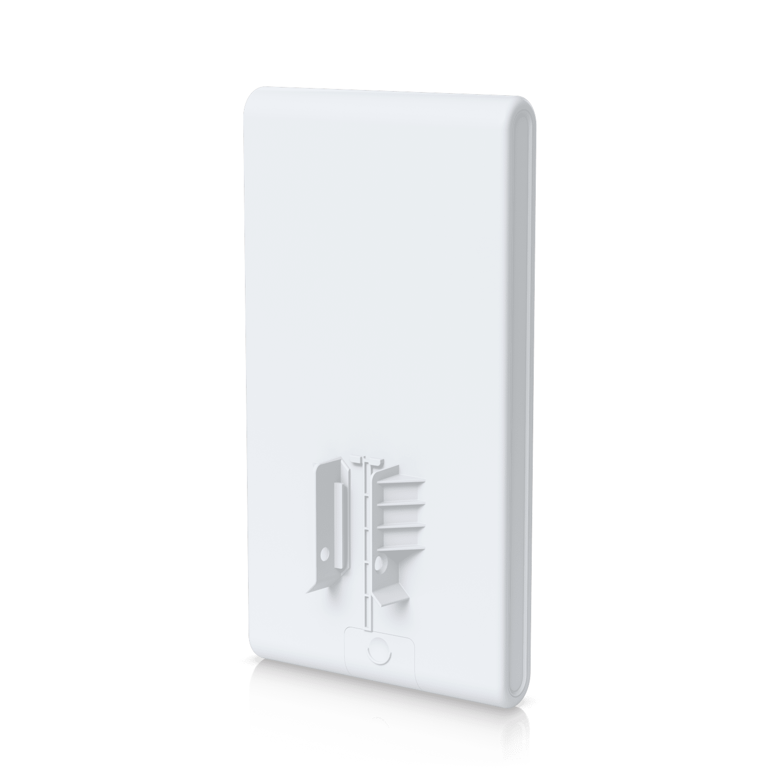 Ubiquiti UniFi AC Mesh Pro 802.11ac Dual Band Indoor & Outdoor Access Point, 2.4GHz @ 450Mbps, 5GHz @ 1300Mbps, 1750Mbps, Up To 183m