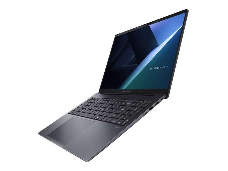 ASUS ExpertBook B3 B3605CCA-MB0943X Ultra 5-225H 16GB 512GB SSD, 16" WUXGA Business Laptop W11 Pro- Gentle Grey