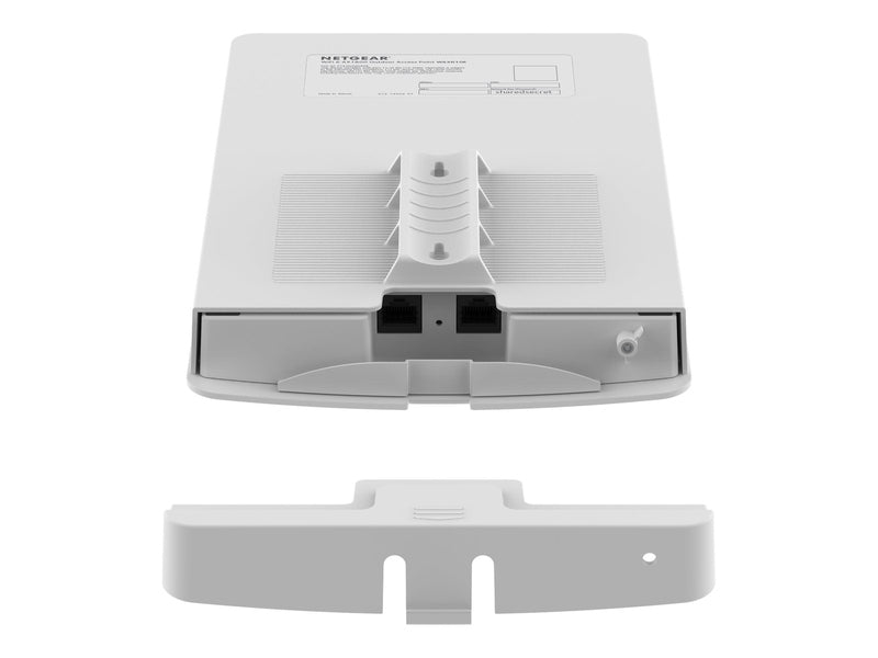 Netgear WAX610Y AX1800 Dual Band Outdoor Insight Managed WiFi 6 Access Point WAX610Y
