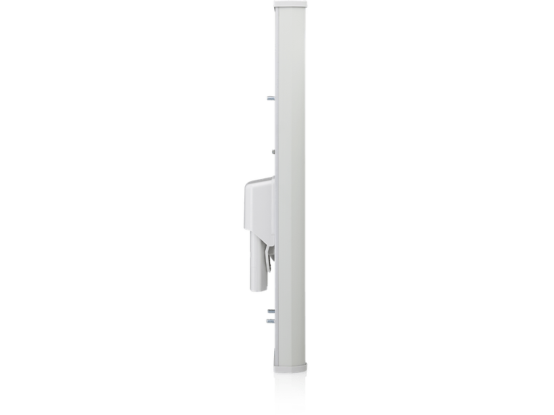 Ubiquiti High Gain 2.4GHz AirMax, 90 Degree, 16dBi Sector Antenna - All Mounting Accessories and Brackets Included