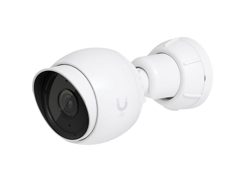 Ubiquiti UniFi Protect Camera G5-Bullet, Next-gen indoor/outdoor 2K HD PoE Camera, Polycarbonate Housing, Partial Outdoor Capable