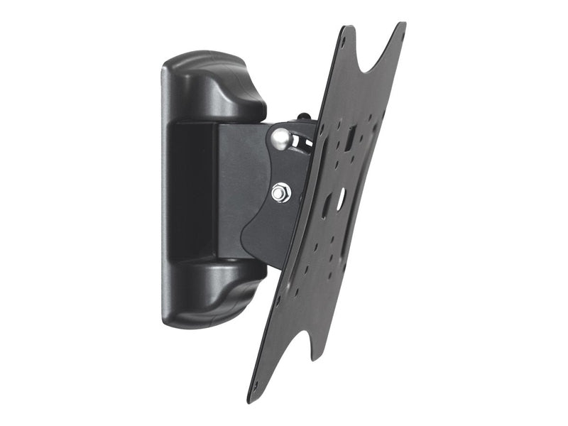 Atdec TH-2250-VTP Wall Mount for Flat Panel Display - Black