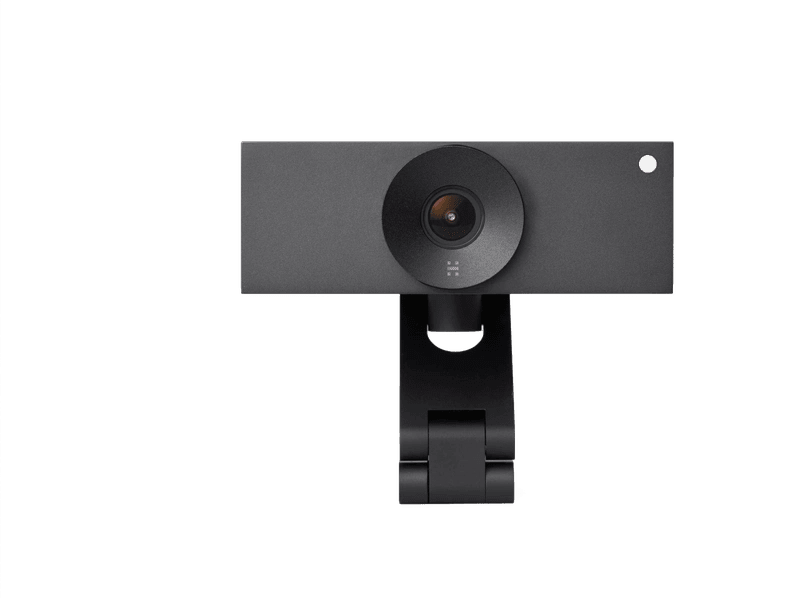 Huddly S1 4K WIde Angle Conference Camera for Small and Medium Rooms, Microsoft Teams 7090043790993