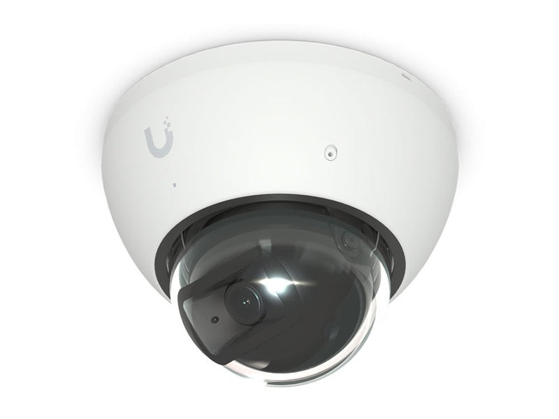 Ubiquiti Networks UVC-AI-Dome-W AI 4K 8MP PoE Dome Camera - White