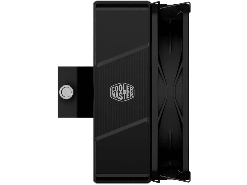 Cooler Master Hyper 212 3DHP Flow ARGB CPU Air Cooler