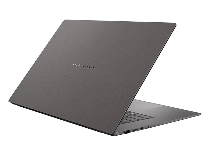 ASUS Zenbook S16 UM5606GA Ryzen AI 9-465 32GB 1TB SSD, 16" 3K OLED Touch Copilot+ Business Laptop - Grey