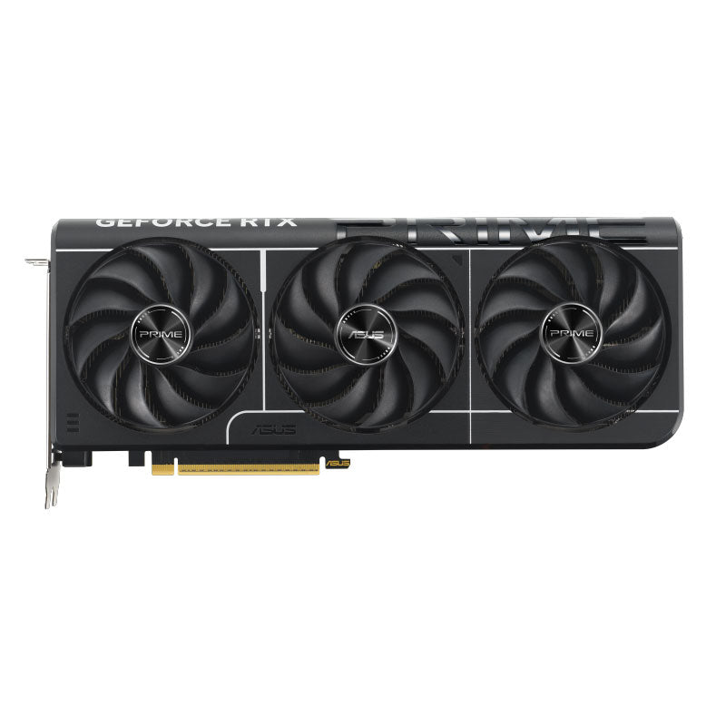 ASUS Prime GeForce RTX 5070 Ti 16GB GDDR7 OC Edition Graphics Card PRIME-RTX5070TI-O16G