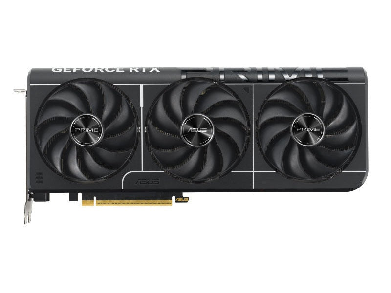 ASUS PRIME GeForce RTX 5070 Ti 16GB GDDR7 OC Edition Video Card