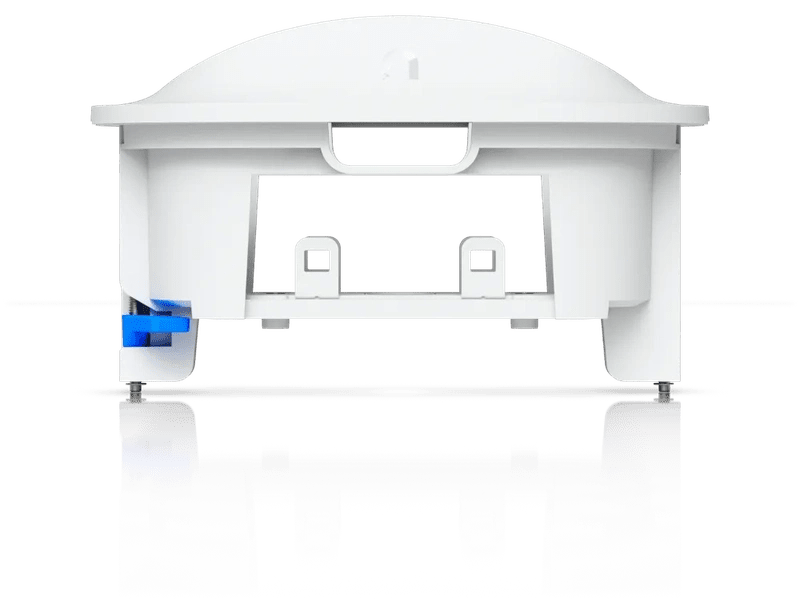 Ubiquiti G6 180 Camera Flush Mount, White, G6 180 Camera Mounting Accessory For Recessed Ceiling Installation.