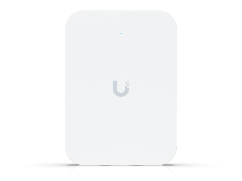Ubiquiti U7-IW In-Wall WiFi 7 Access Point