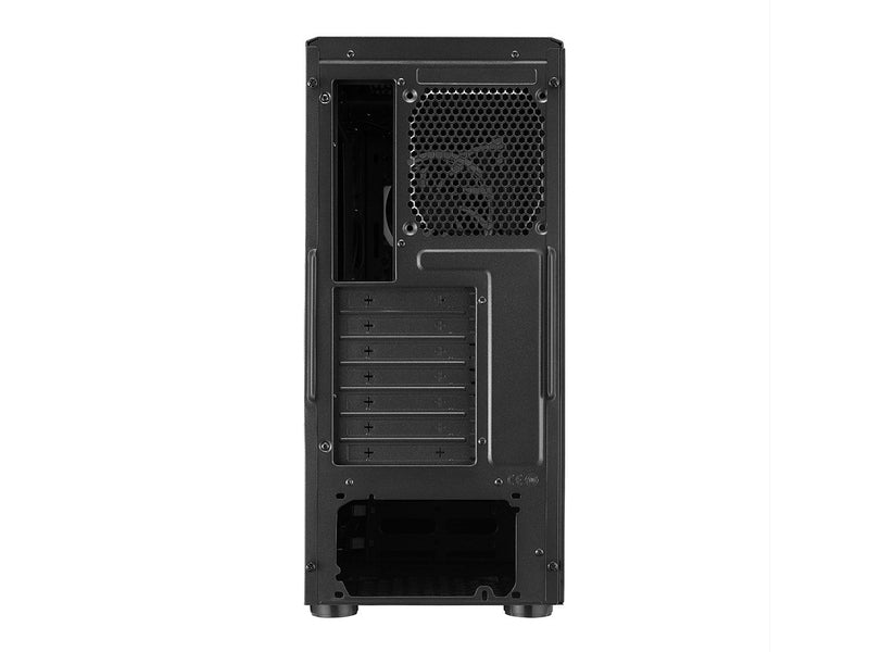 Cooler Master CMP 510 Tempered Glass ARGB Mid-Tower ATX Case