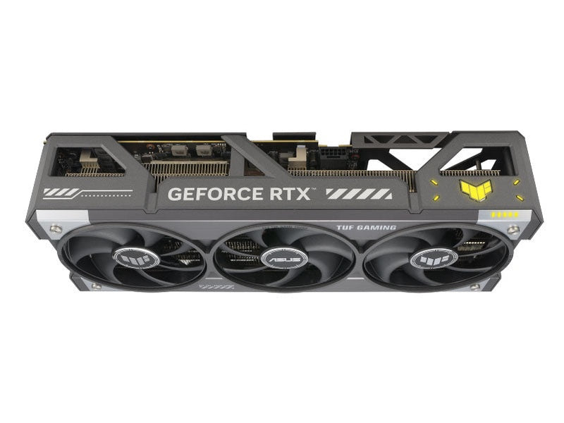 ASUS TUF Gaming GeForce RTX 5090 32GB GDDR7 Gaming Graphics Card