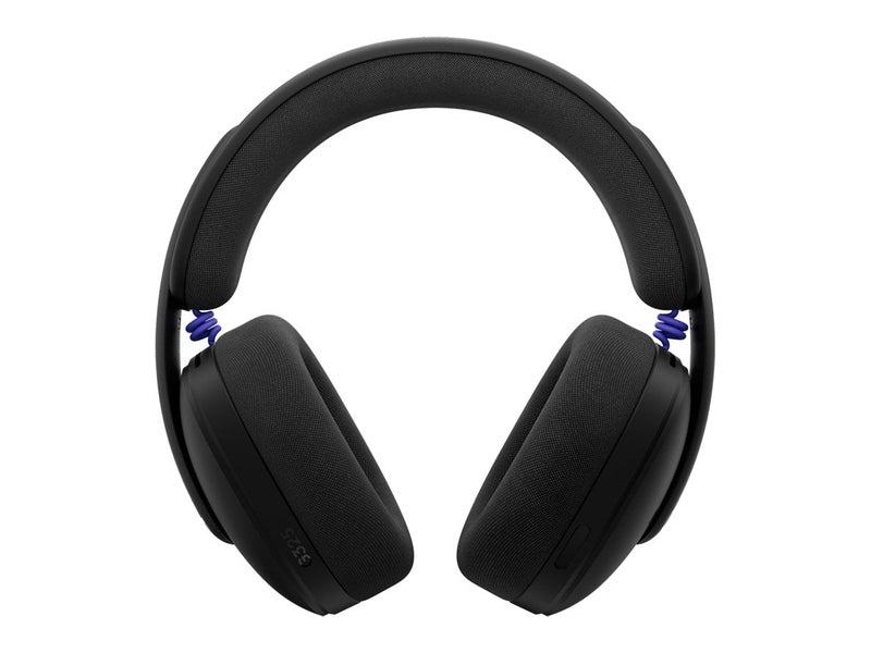 Logitech G325 LIGHTSPEED Wireless Gaming Headset Black