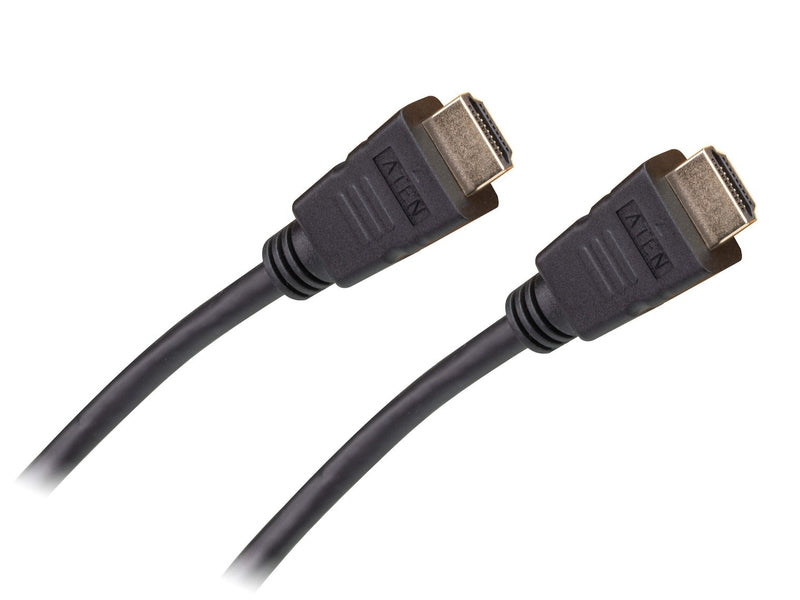 Aten 1m HDMI 2.0 Cable. 4K2K @60Hz True 4K UHD DCI HDCP 2.2