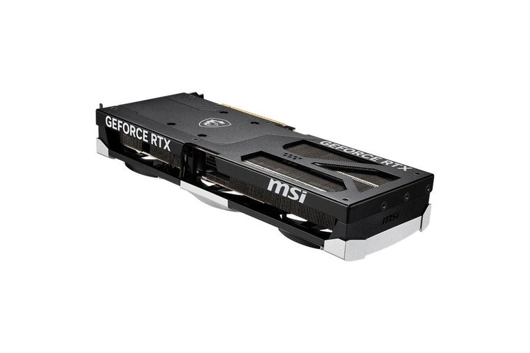 MSI GeForce RTX 5070 12G VENTUS 3X OC Graphics Card