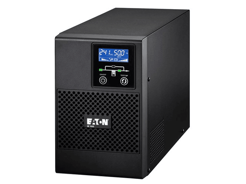 Eaton 9E 2KVA/1.8kW Online Tower UPS IEC