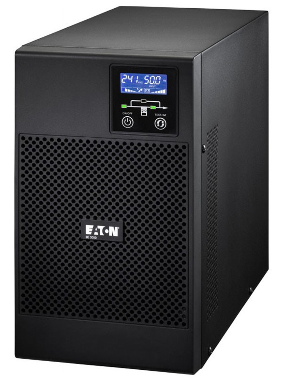 Eaton 9E 3KVA/2.7kW Online Tower UPS IEC