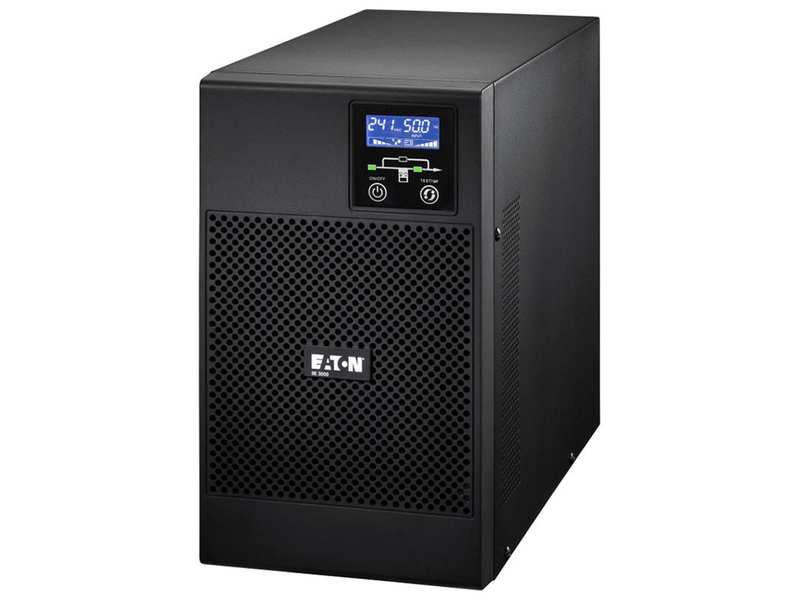 Eaton 9E 3KVA/2.7kW Online Tower UPS IEC