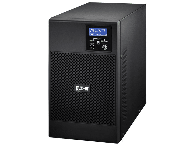 Eaton 9E 3KVA/2.7kW Online Tower UPS IEC