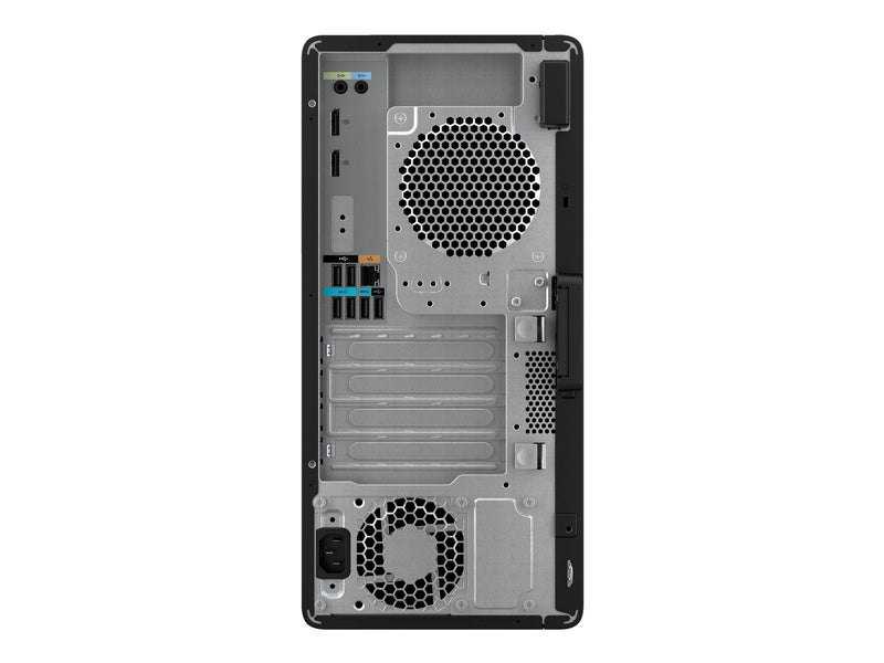 HP Z2 Tower G9 i7-14700 32GB 1TB SSD + 1TB HDD RTX A2000-12GB W11P 3YR - A1NB0PT