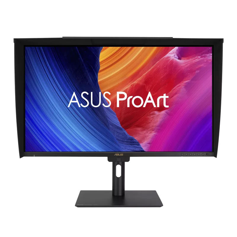 ASUS ProArt PA27UCGE 27" 4K UHD IPS 160Hz 600 nits USB-C PD 96W Monitor