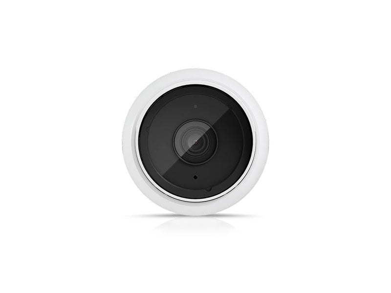 Ubiquiti UniFi Protect Camera G5-Bullet, Next-gen indoor/outdoor 2K HD PoE Camera, Polycarbonate Housing, Partial Outdoor Capable