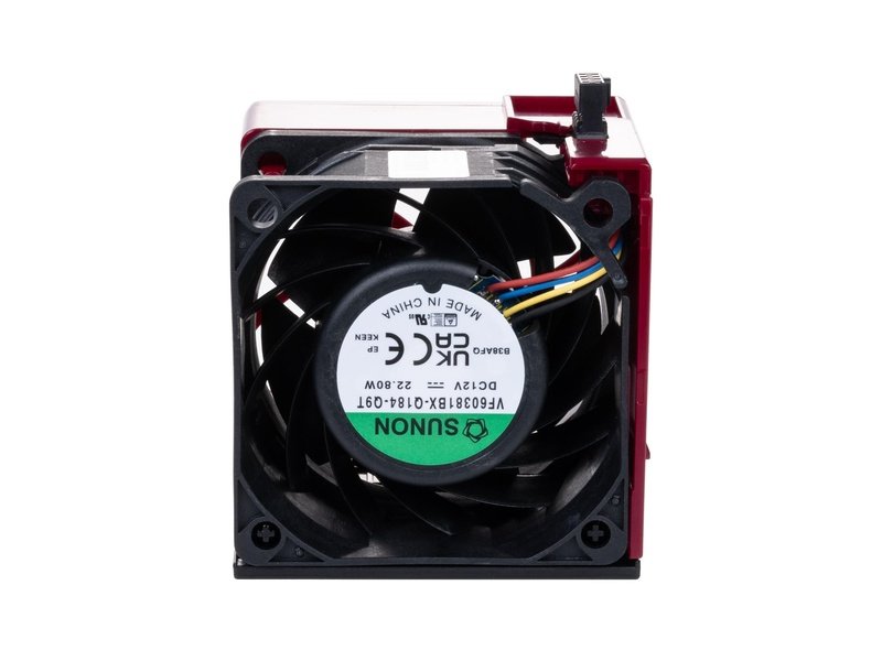 HPE ProLiant DL380 Gen11 Standard Fan Kit