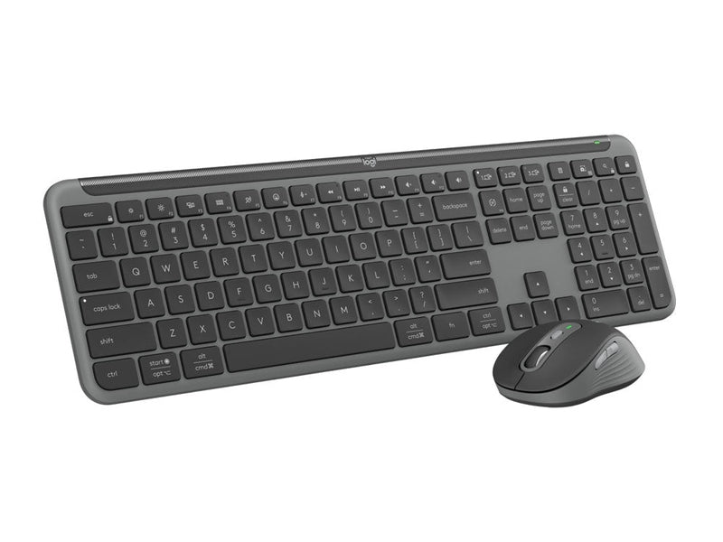 Logitech MK950 Signature Slim Combo for Business 920-012499