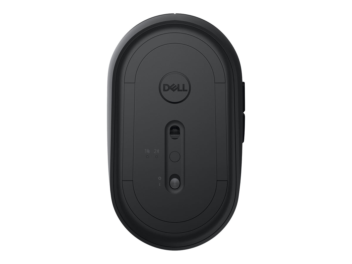 Dell MS5120W Pro Plus Compact Wireless Mouse - Black