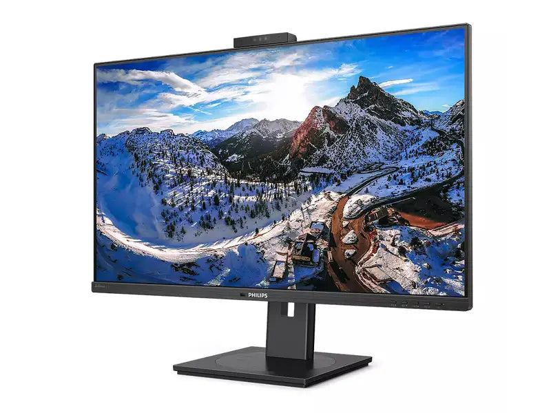 PHILIPS 326P1H 32" QHD 4K IPS LED Display Monitor